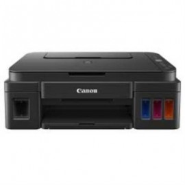 Multifuncional Canon Pixma G2110 Color Tinta Continua