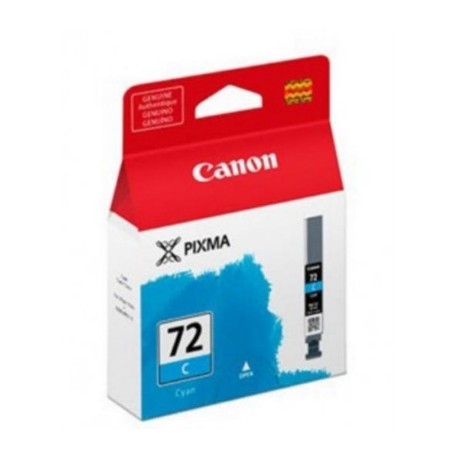 TINTA CANON CIAN PGI-72 C