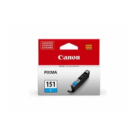 TINTA CANON CLI-151 C