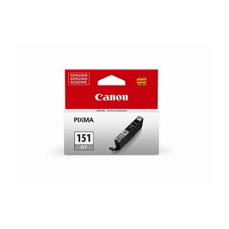 TINTA CANON CLI-151 GY