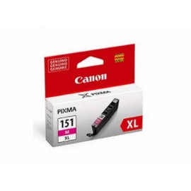 TINTA CANON CLI-151XL M