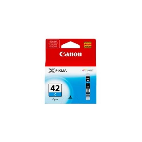 TINTA CANON CLI-42 CYAN