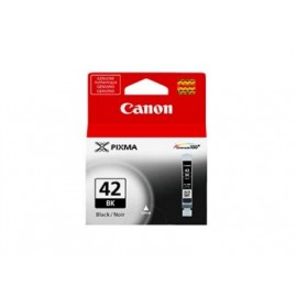 TINTA CANON CLI-42 NEGRO