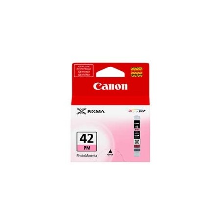 TINTA CANON CLI-42 PHOTO MAGENTA