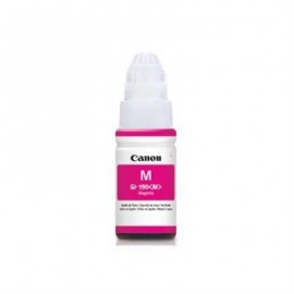 TINTA CANON GI-190 MAGENTA TINTA CONTINUA