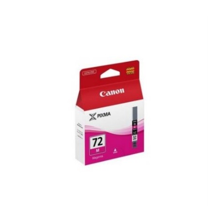 TINTA CANON MAGENTA PGI-72 M