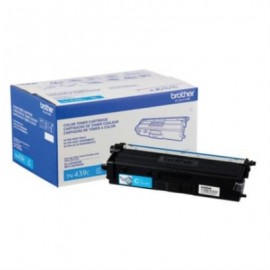 Toner Brother TN439C Cian 9000 Paginas HL-L9310CDW/MFC-L9570CDW