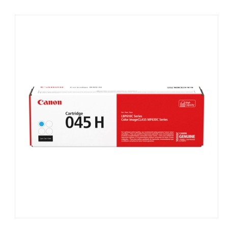 TONER CANON 045 CYAN ALTA CAPACIDAD