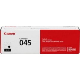 TONER CANON 045 NEGRO CAPACIDAD ESTANDAR