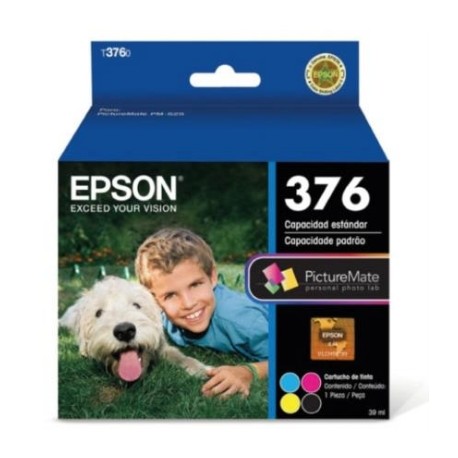 CARTUCHO EPSON PICTUREMATE PM525