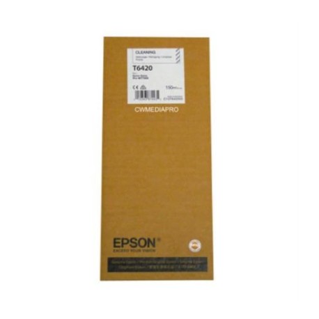 CARTUCHO LIMPIEZA EPSON WT7900 150 M