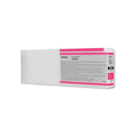 TINTA EPSON STYLUS PRO 7900/9900 700ML VIVID MAGENTA