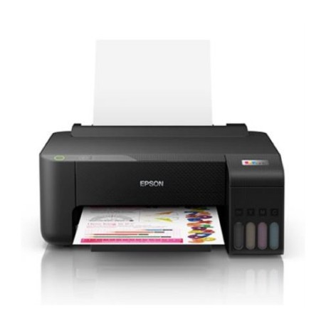 Impresora de Inyección Epson EcoTank L1210 Color