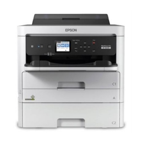 Impresora de Inyección Epson WorkForce WF-M5299 Monocromática