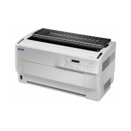 Impresora Matriz de Punto Epson DFX-9000 de 9 agujas