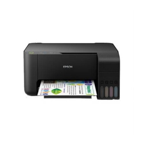 Multifuncional Epson EcoTank L3110 Color Tinta Continua