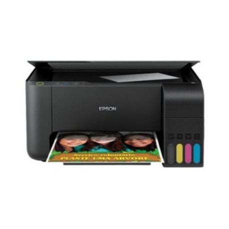 Multifuncional Epson EcoTank L3250 Color Inyección de Tinta