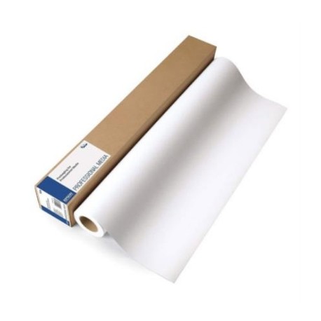 Papel Epson Profesional Stylus 75 Mate Doble Gramaje 44"X40"