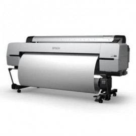 Plotter Epson SureColor P20000 Fotografía Inyección de Tinta 64" Resolución 2400x1200