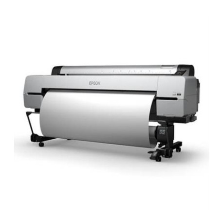 Plotter Epson SureColor P20000 Fotografía Inyección de Tinta 64" Resolución 2400x1200