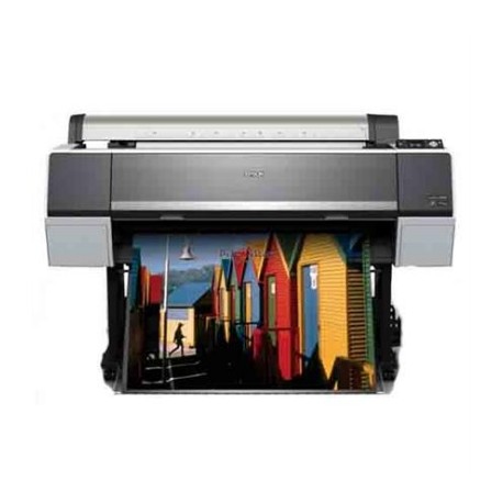 Plotter Epson SureColor SCP8000SE Fotografía Inyección de Tinta 44" Resolución 2880x1440