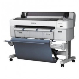 Plotter Epson SureColor T5270 CAD-GIS Inyeccion de tinta 36" Resolución 2880x1440