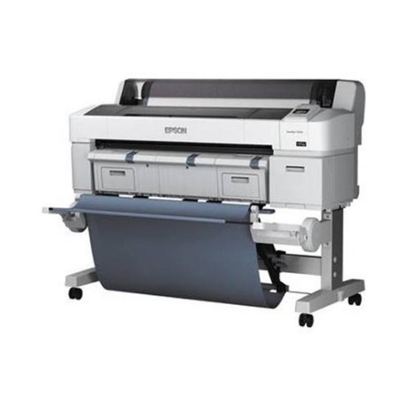 Plotter Epson SureColor T5270 CAD-GIS Inyeccion de tinta 36" Resolución 2880x1440