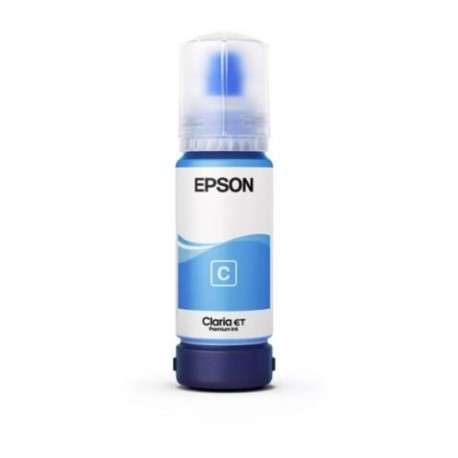 Tinta Epson T555220 Color Cian