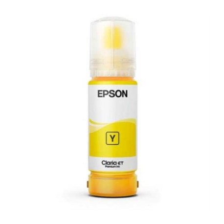 Tinta Epson T555420 Color Amarillo