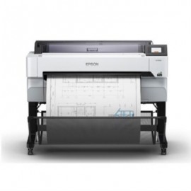 Plotter Epson SureColor T5470M 36" Cabezal de Impresión Resolución 2400x1200