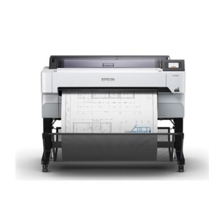 Plotter Epson SureColor T5470M 36" Cabezal de Impresión Resolución 2400x1200