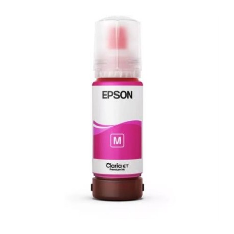 Tinta Epson T555420 Color Magenta