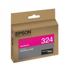 TINTA EPSON MAGENTA SC-P400 (14 ml.)