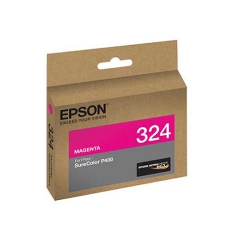 TINTA EPSON MAGENTA SC-P400 (14 ml.)