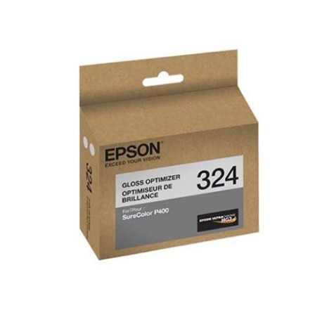 TINTA EPSON OPTIMIZADOR BRILLO SC-P400 (14 ml.)