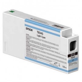 TINTA EPSON CYAN LIGHT SCP (150 ml.)