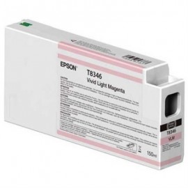 TINTA EPSON MAGENTA LIGHT SCP (150 ml.)