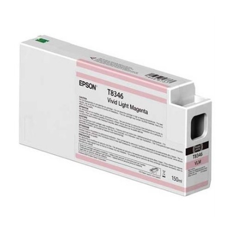 TINTA EPSON MAGENTA LIGHT SCP (150 ml.)