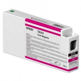 TINTA EPSON MAGENTA SCP (150 ml.)