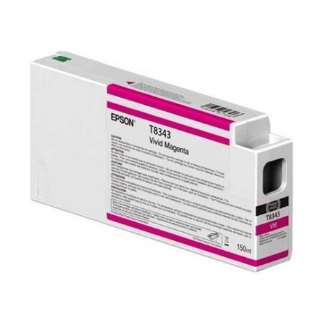 TINTA EPSON MAGENTA SCP (150 ml.)