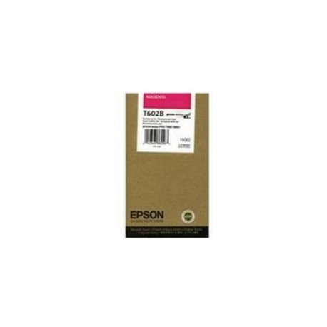 TINTA EPSON 7800 9800 110ML MAGENTA