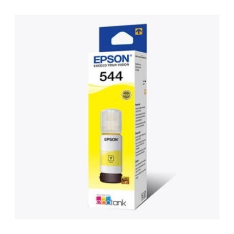 TINTA EPSON AMARILLO DYE L110 / L3110 /L3150 /L5190