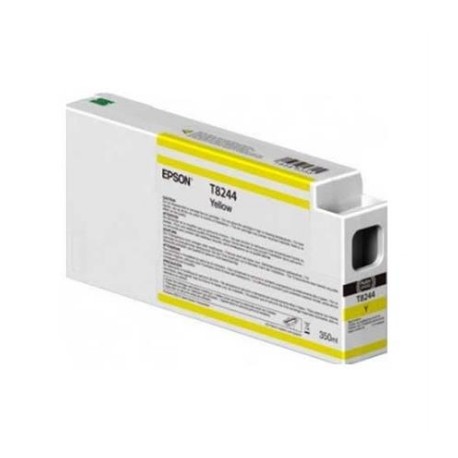 TINTA EPSON AMARILLO SC P6000/P7000/8000/P9000 (350 ml.)