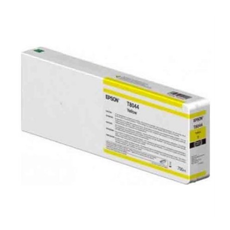 TINTA EPSON AMARILLO SC P6000/P7000/8000/P9000 (700 ml.)