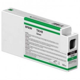 TINTA EPSON VERDE SC P7000/P9000 (150 ml.)