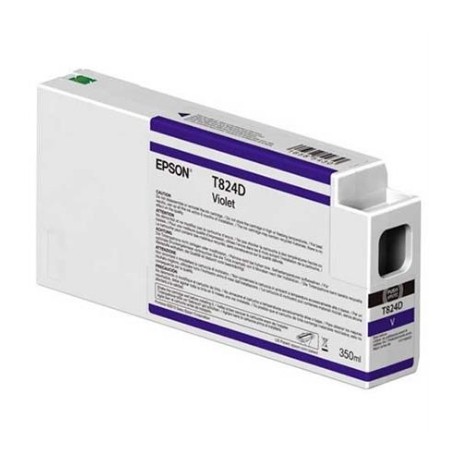 TINTA EPSON VIOLETA SC P7000/P9000 (350 ml.)