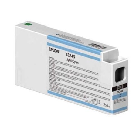 TINTA EPSON CYAN LIGHT SC P6000/P7000/8000/P9000 (350 ml.)