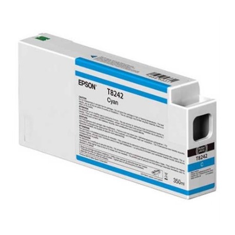 TINTA EPSON CYAN SC P6000/P7000/8000/P9000 (350 ml.)