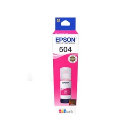 TINTA EPSON MAGENTA L4150/L4160 70 ML