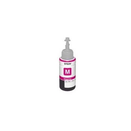 TINTA EPSON MAGENTA L800